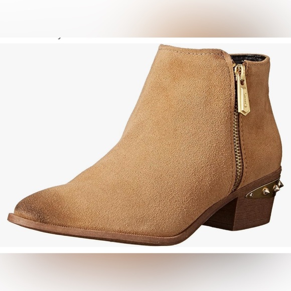 Circus by Sam Edelman Holt Ankle Boots - Picture 1 of 12